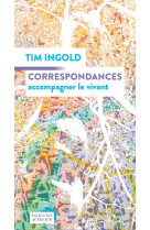 Correspondances - accompagner le vivant