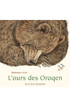 L'ours des oroqen