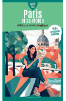 Guide tao - paris et sa region - ethique et ecologique