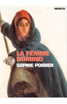 La femme domino