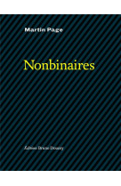 Nonbinaires