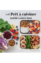 Super lunchbox