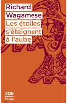 Les etoiles s-eteignent a l-aube