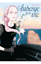 L-auberge de la vie - tome 1 (vf)