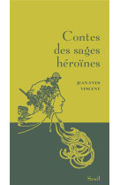 Contes des sages héroïnes