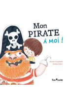 Mon pirate à moi