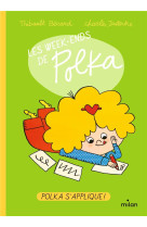 Les week-ends de polka, tome 03