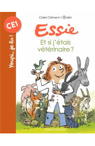 Essie, tome 08