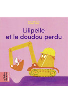 Lilipelle et le doudou perdu