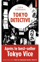 Tokyo detective