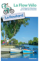 Guide du routard la flow vélo