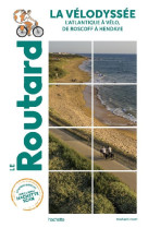 Guide du routard la vélodyssée