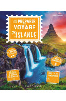 Tout pour preparer son voyage en islande