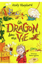 Un dragon dans ma vie