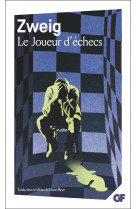 Le joueur d'échecs