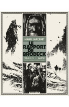 Le rapport de brodeck - tome 1 - l-autre