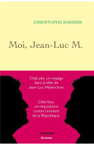 Moi, jean-luc m. - en coedition avec studio fact