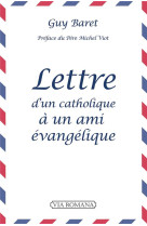 Lettre d-un catholique a un ami evangelique