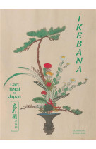 Ikebana - l'art floral au japon