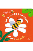 La grande aventure d'une abeille