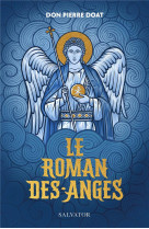 Le roman des anges