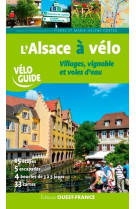 L'alsace a velo