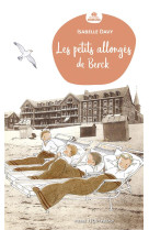 Les petits allonges de berck