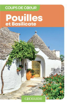 Pouilles et basilicate