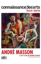 Andre masson