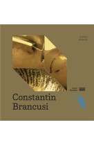 Constantin brancusi - la muse endormie