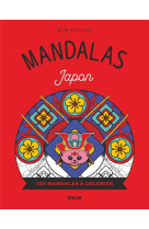 Mandalas japon