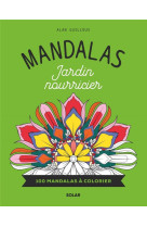 Mandalas jardin nourricier