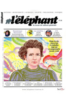 Elephant - n° 46