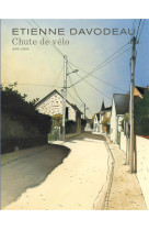 Aire libre - chute de velo - tome 0 - chute de velo (reedition)