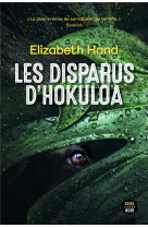 Les disparus d'hokuloa