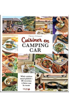 Cuisiner en camping-car