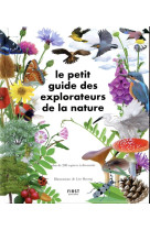 Le petit guide des explorateurs de la nature