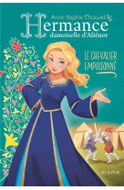 Le chevalier empoisonne