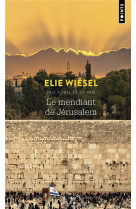 Le mendiant de jerusalem