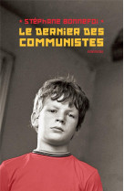 Le dernier des communistes