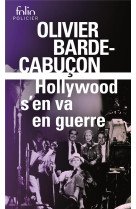 Hollywood s'en va en guerre