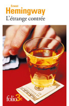 L'etrange contree