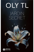 Jardin secret