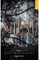 La saga d'auren - tome 02 - glint