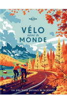 Velo autour du monde 2ed