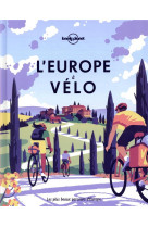 L'europe a velo