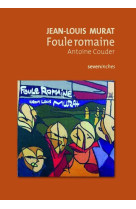 Jean-louis murat - foule romaine