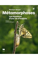 Metamorphoses