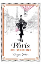 Le paris des fashionistas