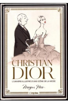 Christian dior - lunivers illustre dune icone de la mode